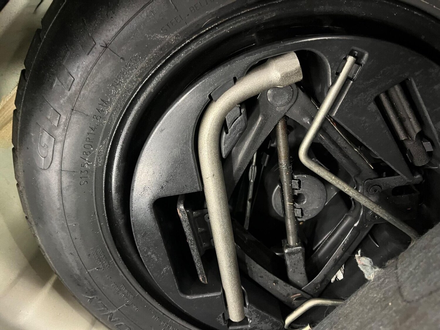 Used Fiat 500 2012 for sale - 77576414: Photo 22