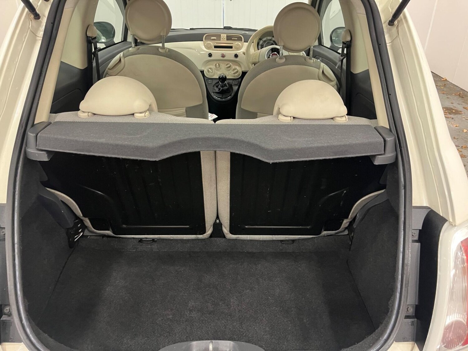 Used Fiat 500 2012 for sale - 77576414: Photo 23