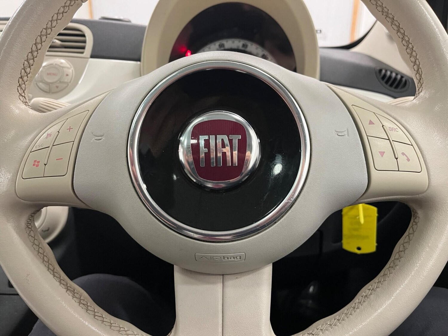 Used Fiat 500 2012 for sale - 77576414: Photo 24