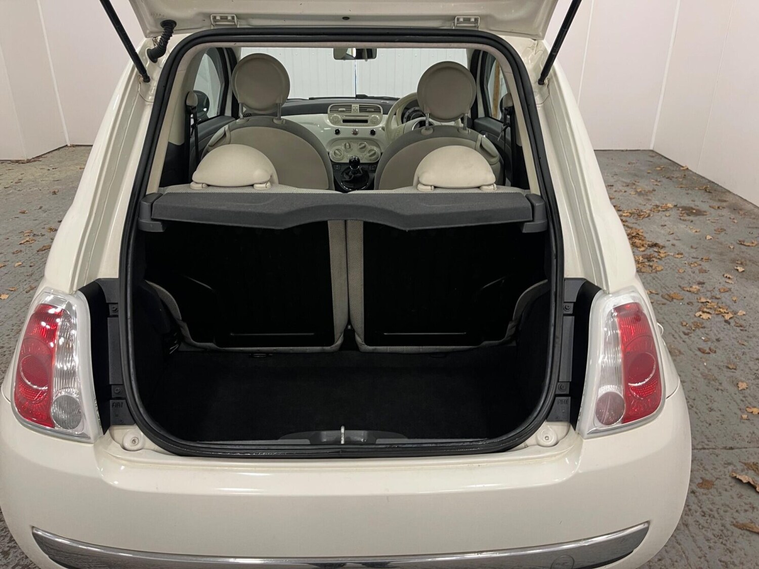 Used Fiat 500 2012 for sale - 77576414: Photo 27