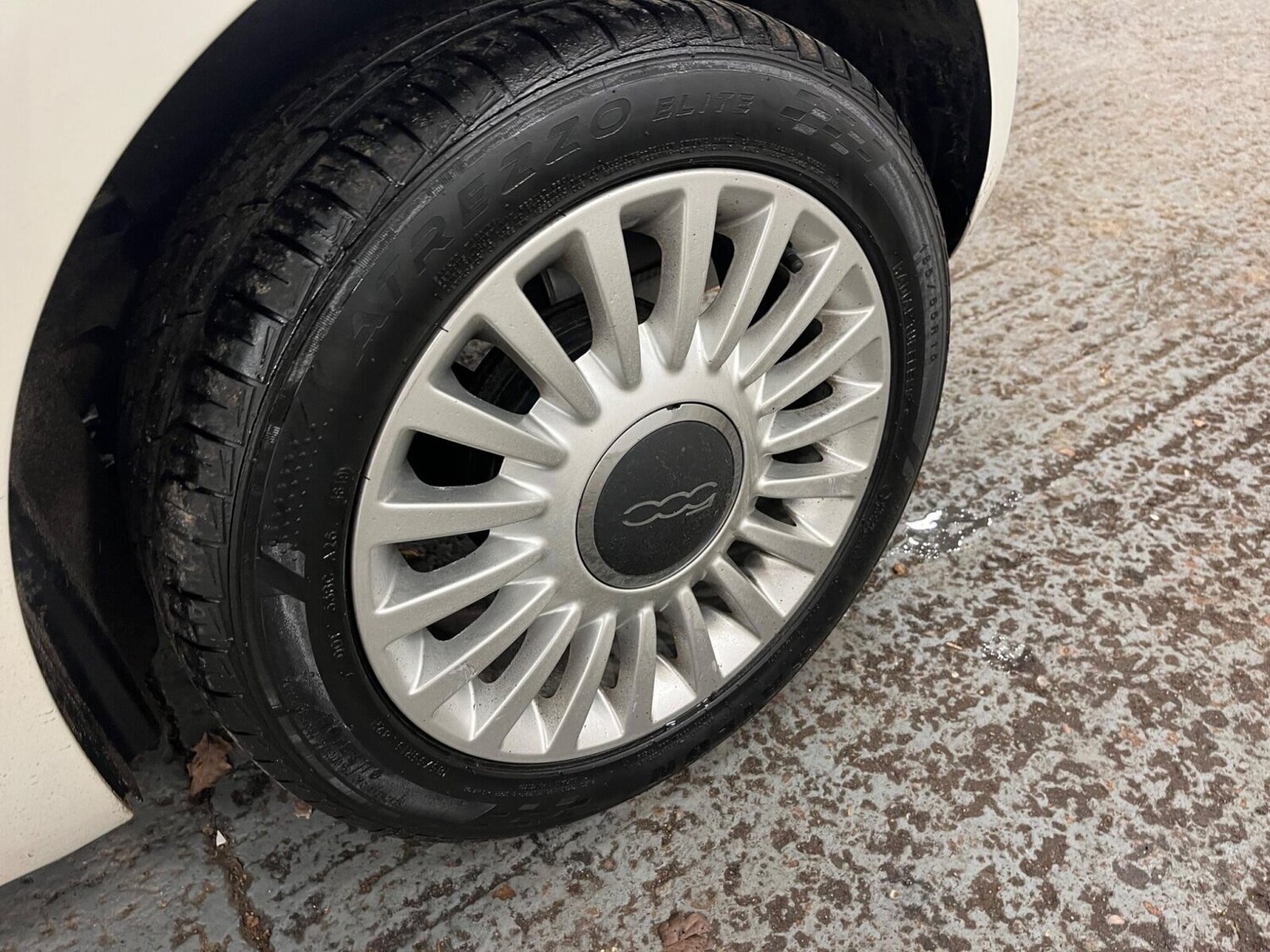 Used Fiat 500 2012 for sale - 77576414: Photo 31