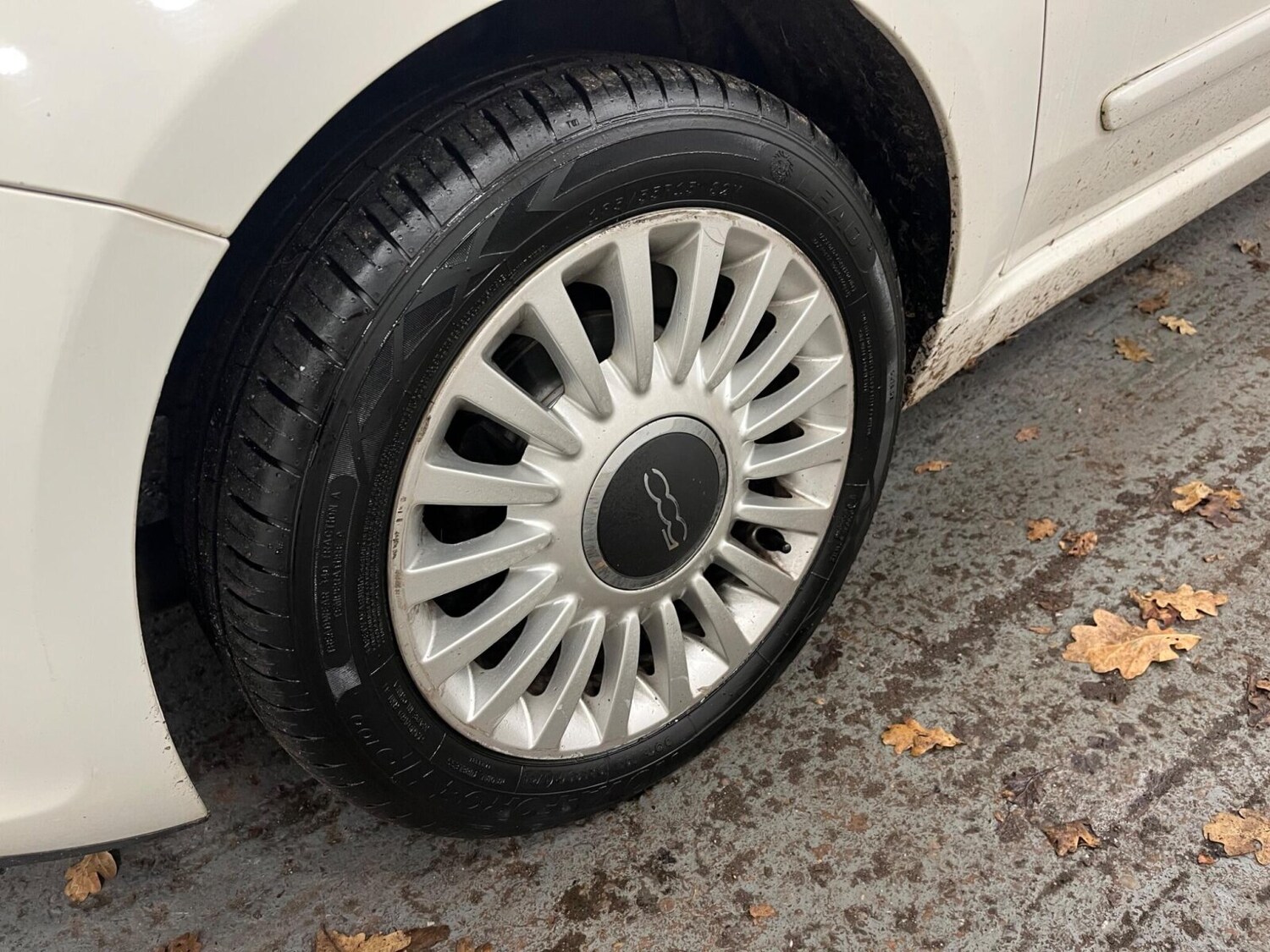 Used Fiat 500 2012 for sale - 77576414: Photo 32