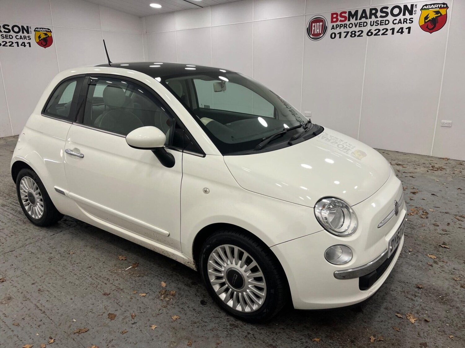 Used Fiat 500 2012 for sale - 77576414: Photo 34