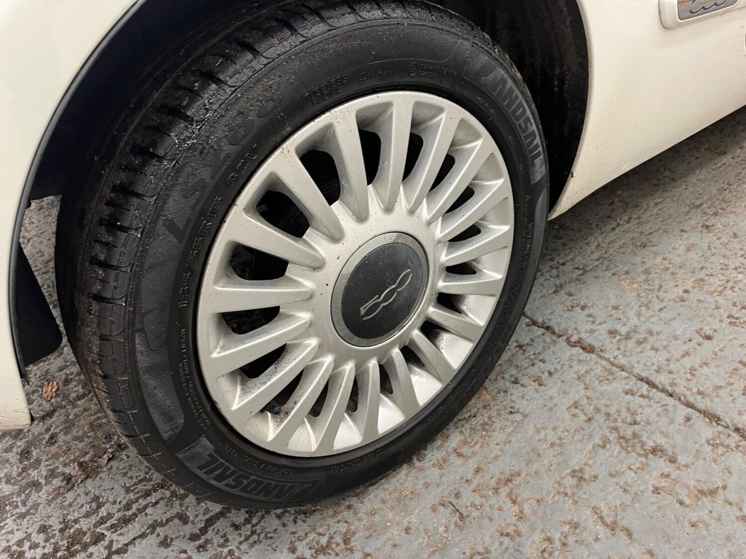 Used Fiat 500 2012 for sale - 77576414: Photo 36