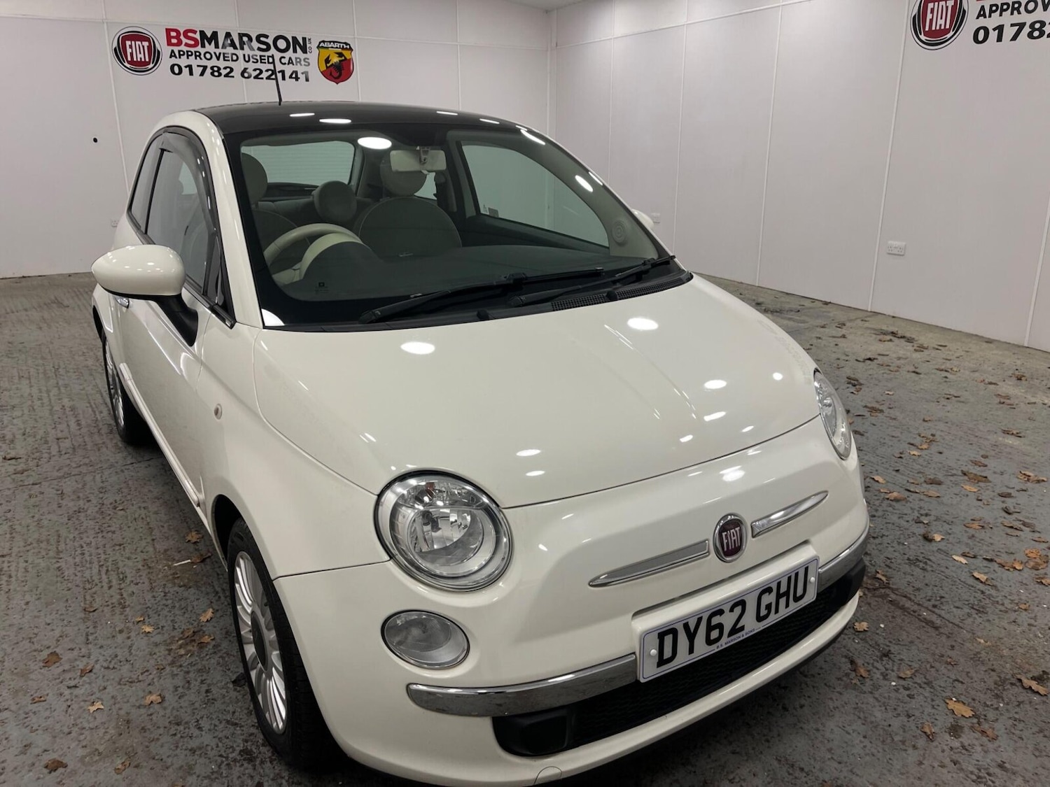Used Fiat 500 2012 for sale - 77576414: Photo 39