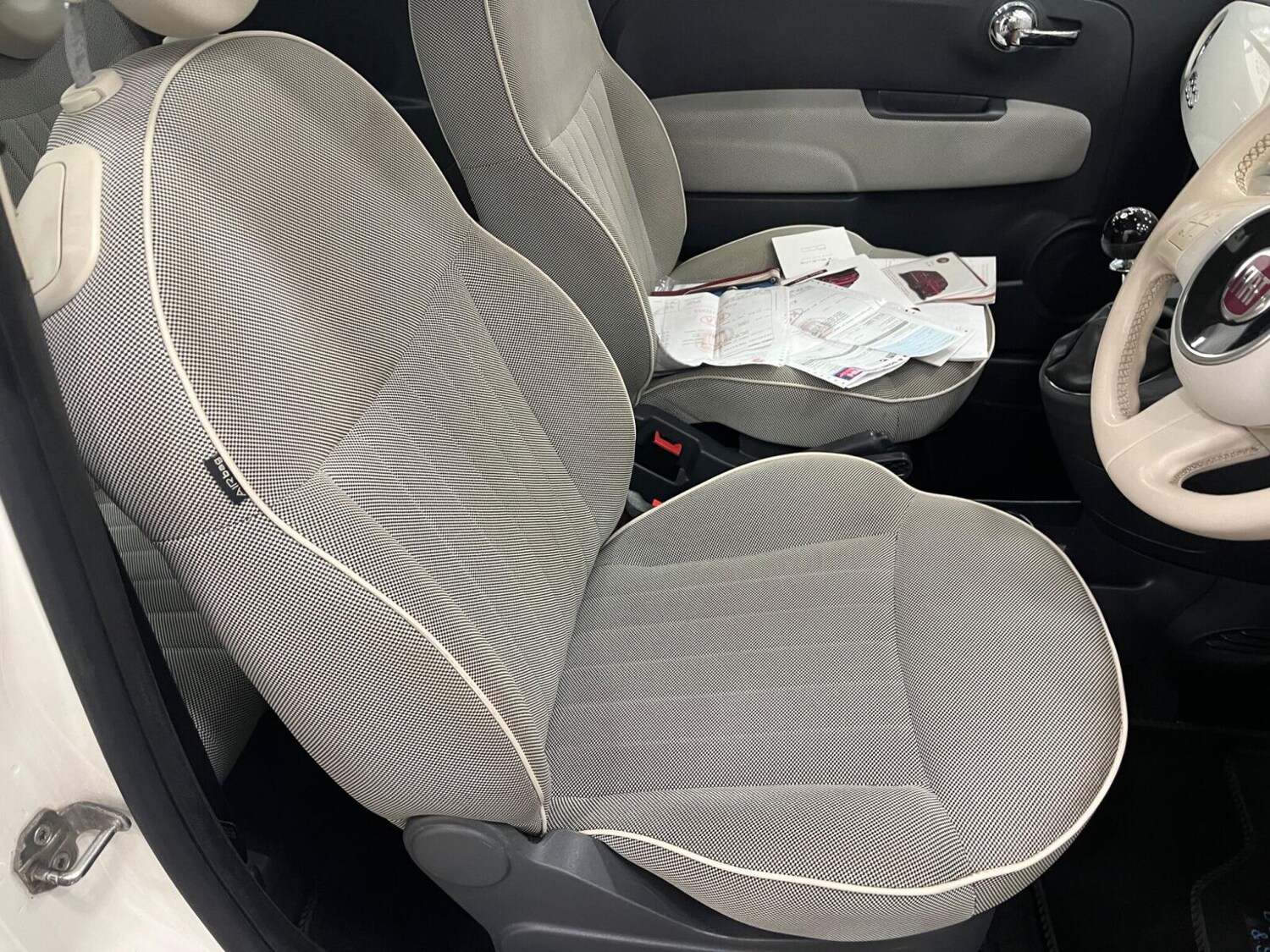 Used Fiat 500 2012 for sale - 77576414: Photo 9