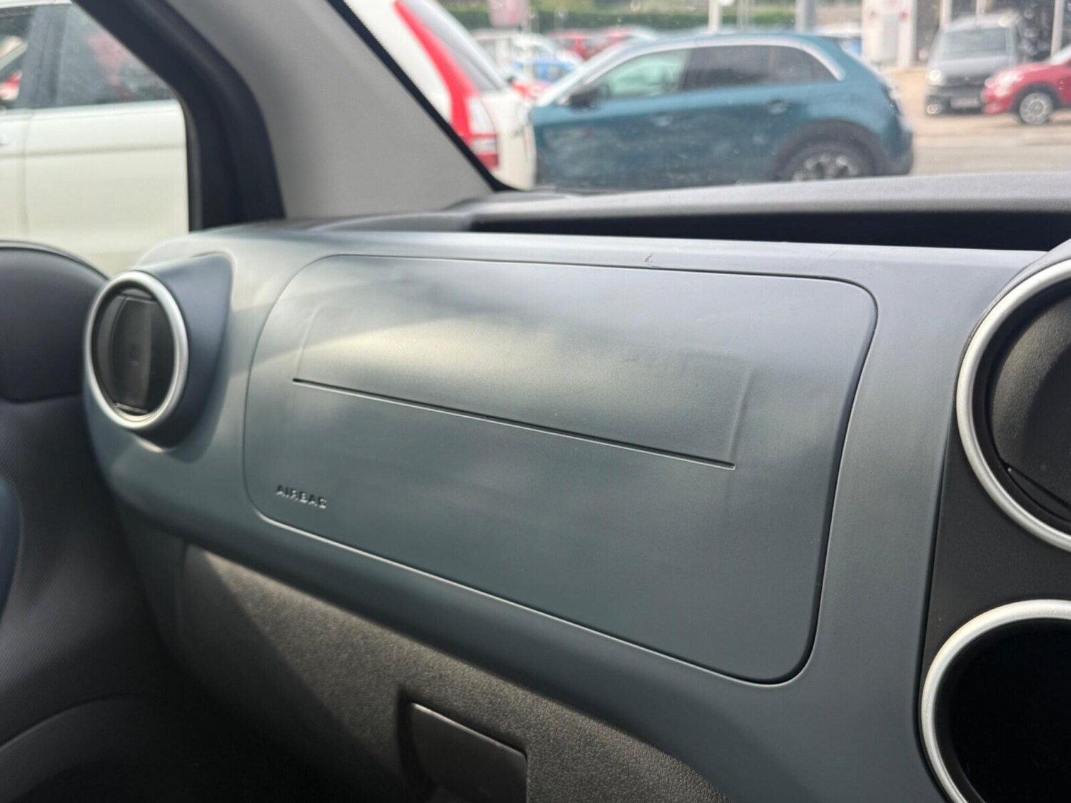 Vehicle 24