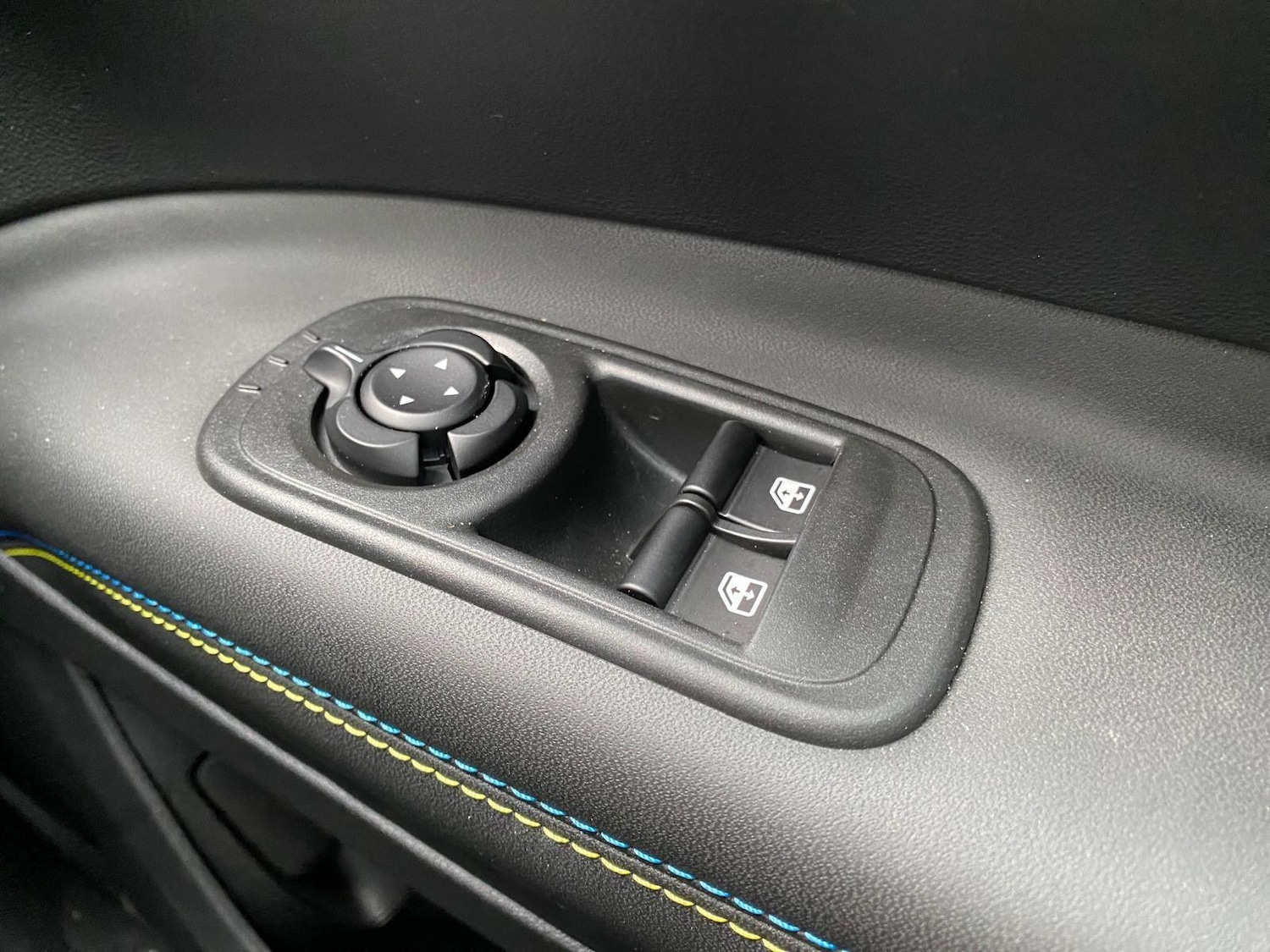 Used Abarth 500 2024 for sale - 76355232: Photo 14