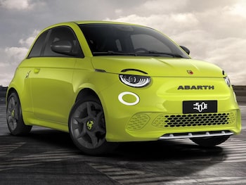2024 - 114kW 42.2kWh 3dr Auto