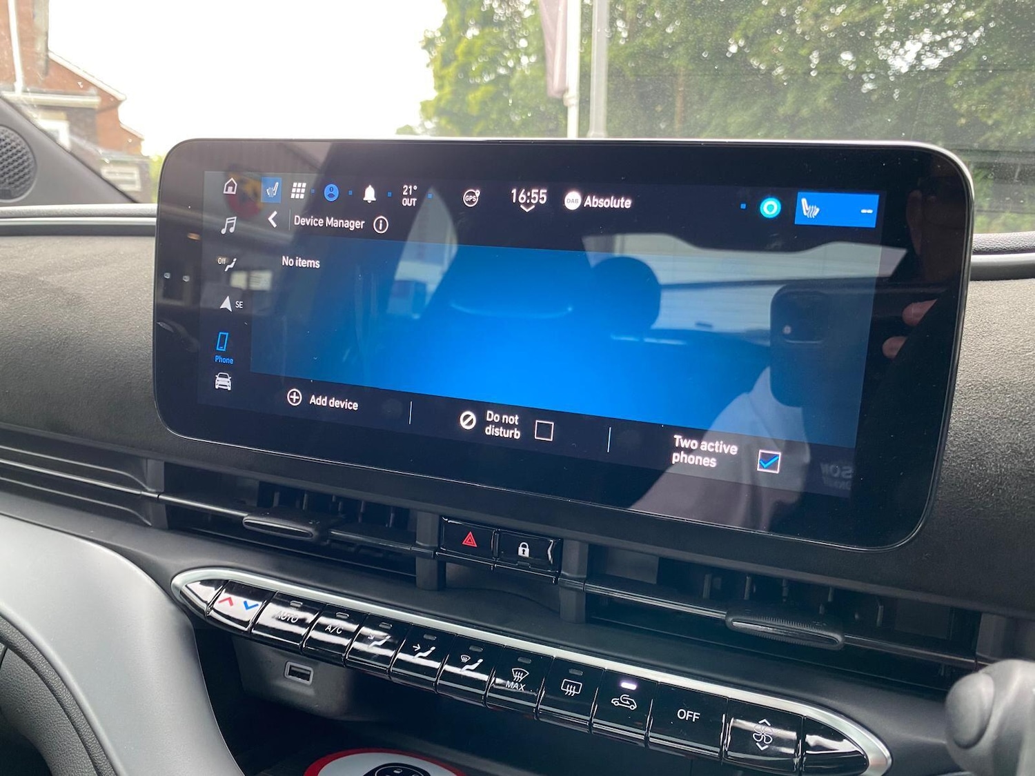 Used Abarth 500 2024 for sale - 76355232: Photo 30