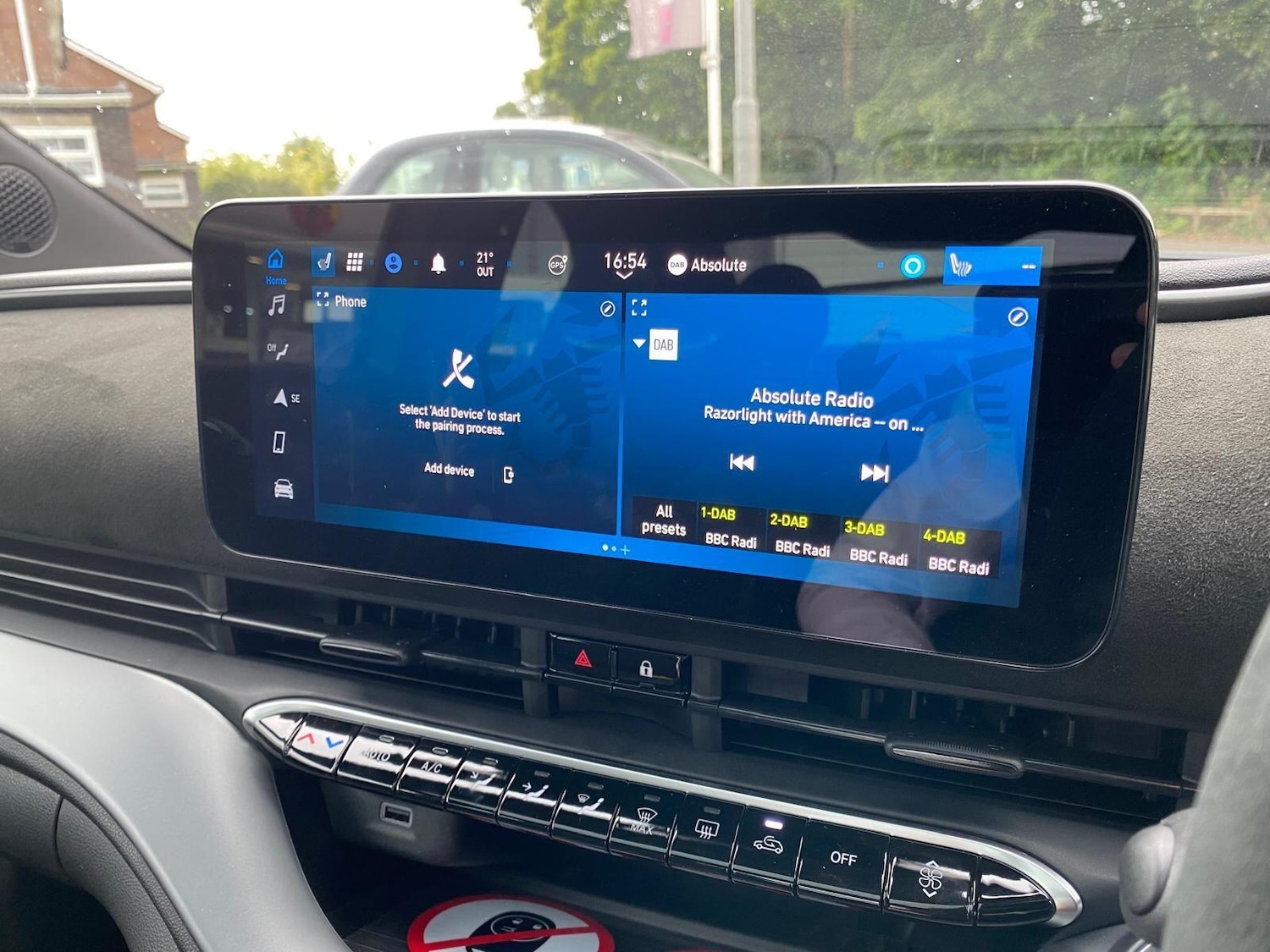 Used Abarth 500 2024 for sale - 76355232: Photo 34