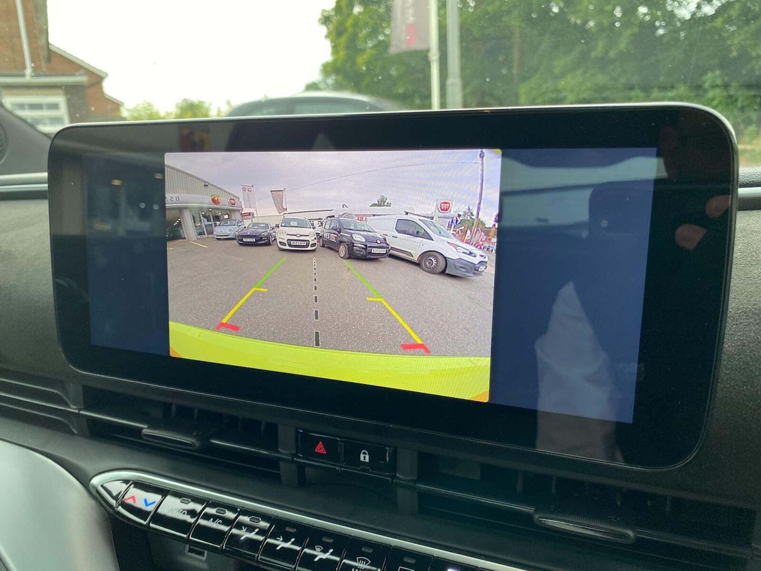 Used Abarth 500 2024 for sale - 76355232: Photo 37