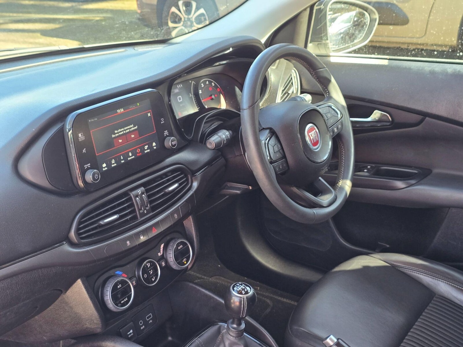 Used Fiat Tipo 2018 for sale - 77942144: Photo 14