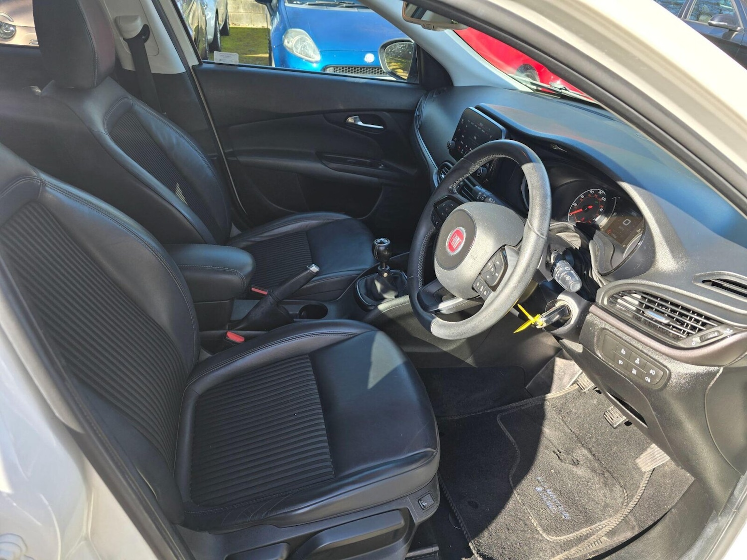 Used Fiat Tipo 2018 for sale - 77942144: Photo 15