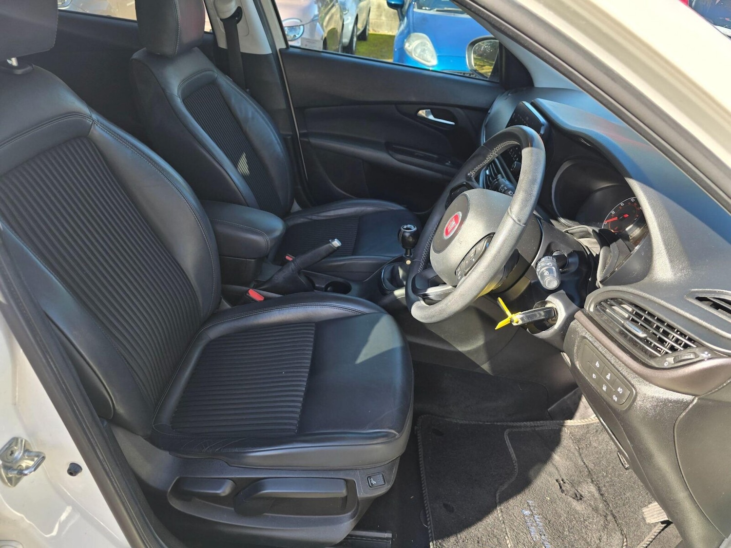 Used Fiat Tipo 2018 for sale - 77942144: Photo 16