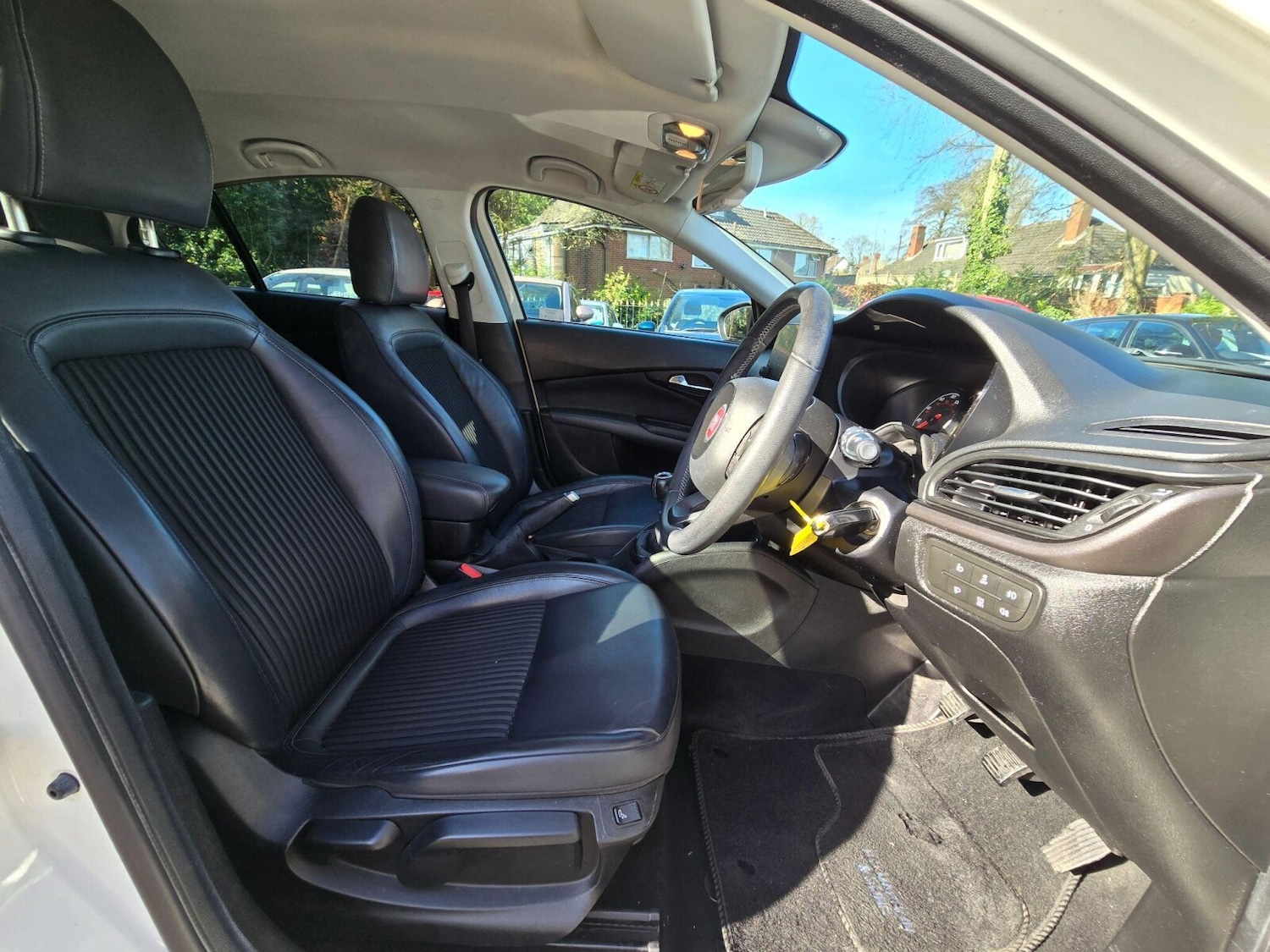 Used Fiat Tipo 2018 for sale - 77942144: Photo 17