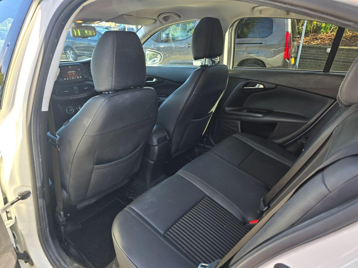 Used Fiat Tipo 2018 for sale - 77942144: Photo 22