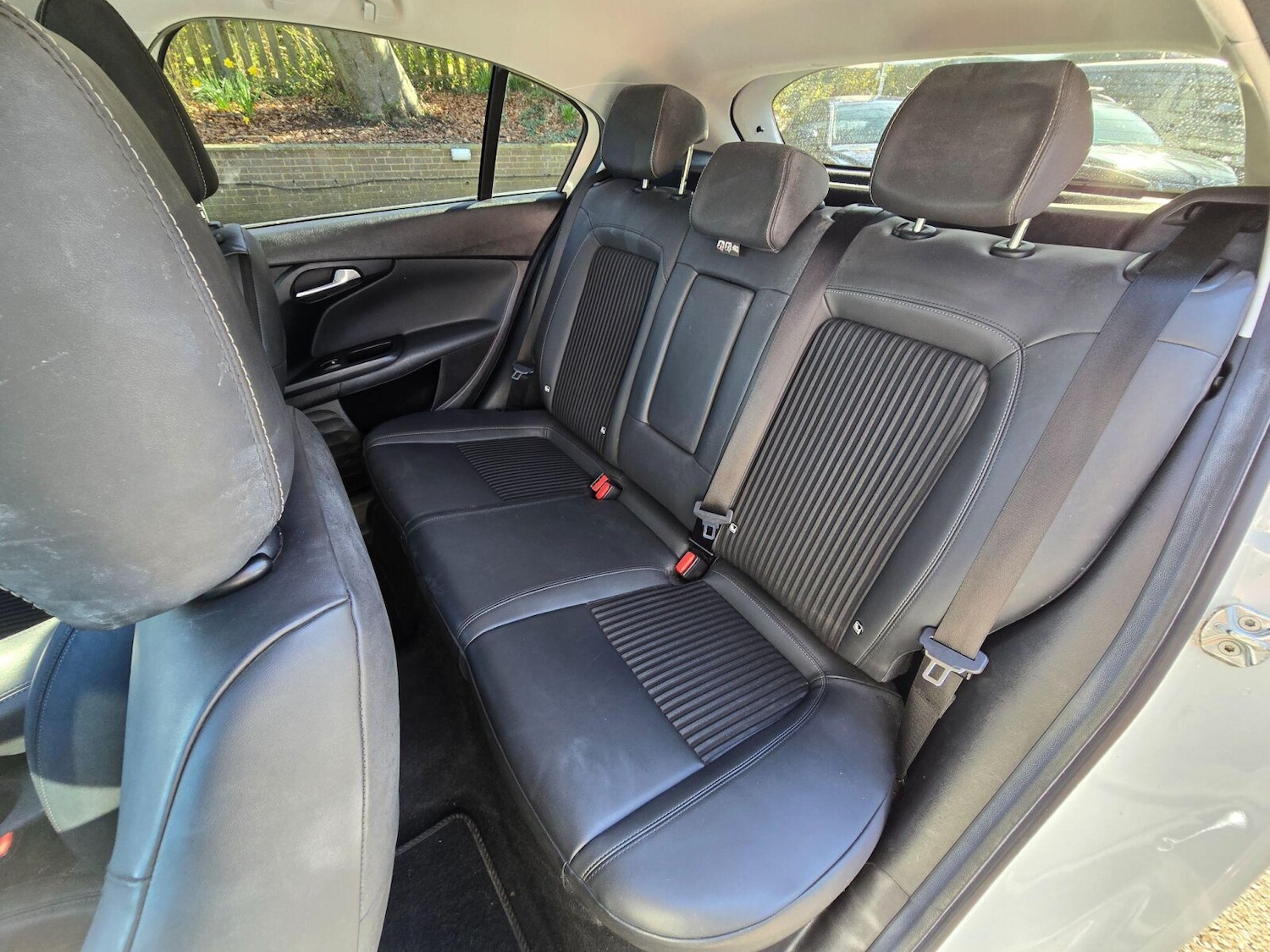 Used Fiat Tipo 2018 for sale - 77942144: Photo 23