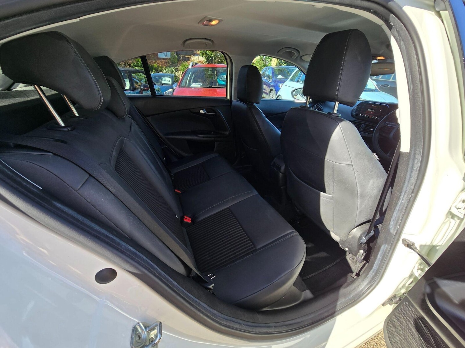 Used Fiat Tipo 2018 for sale - 77942144: Photo 24