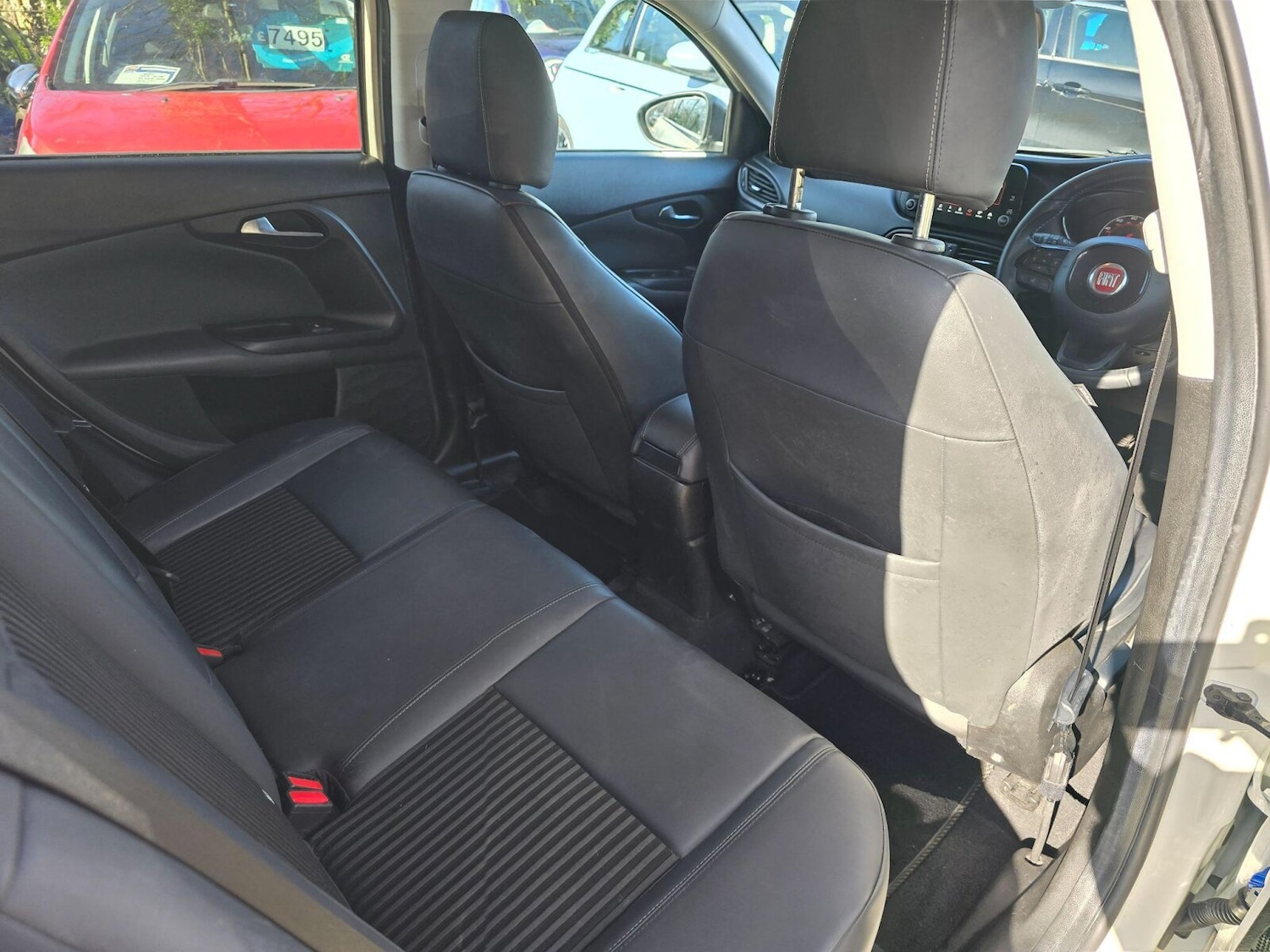 Used Fiat Tipo 2018 for sale - 77942144: Photo 25