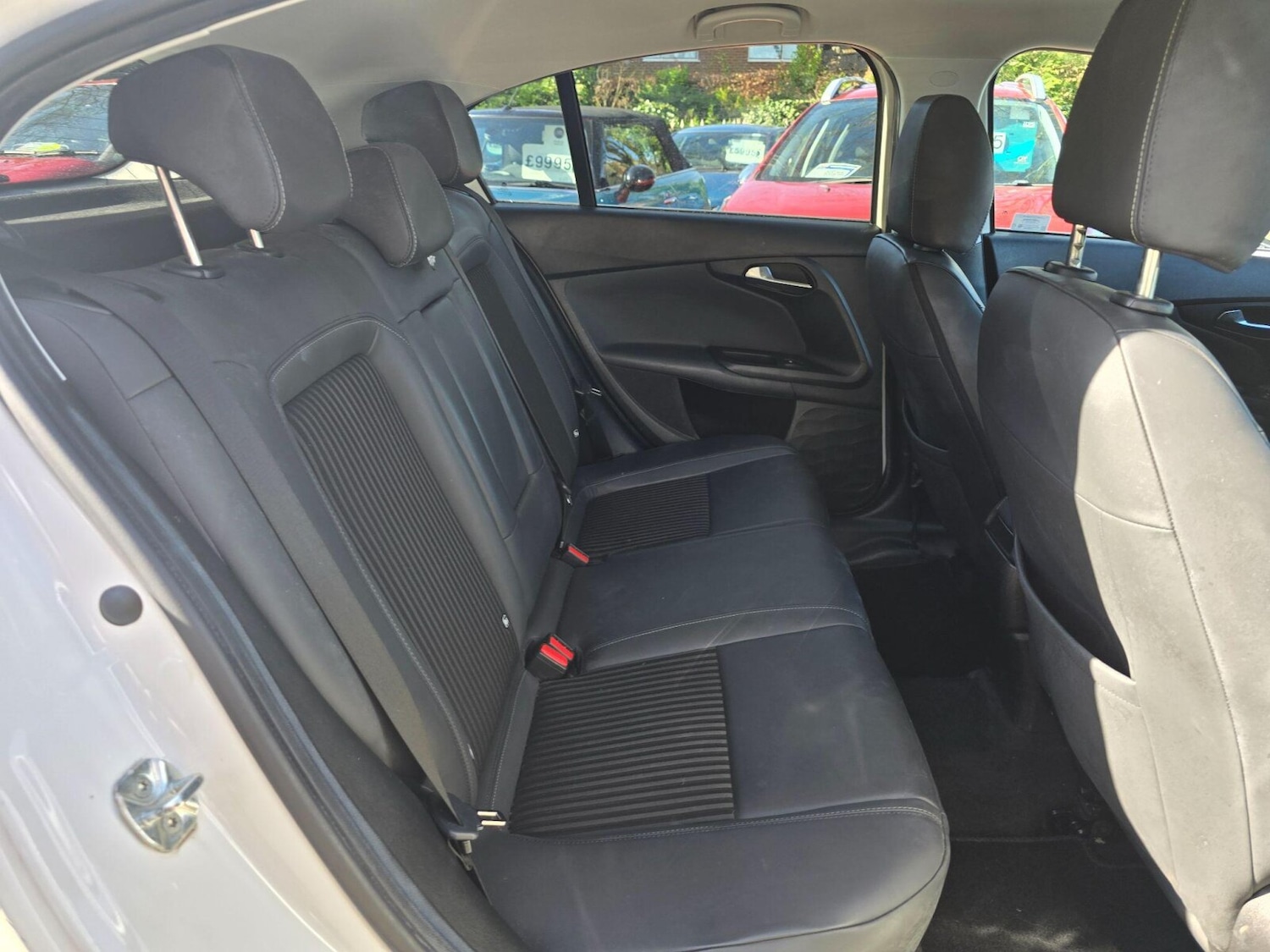 Used Fiat Tipo 2018 for sale - 77942144: Photo 26