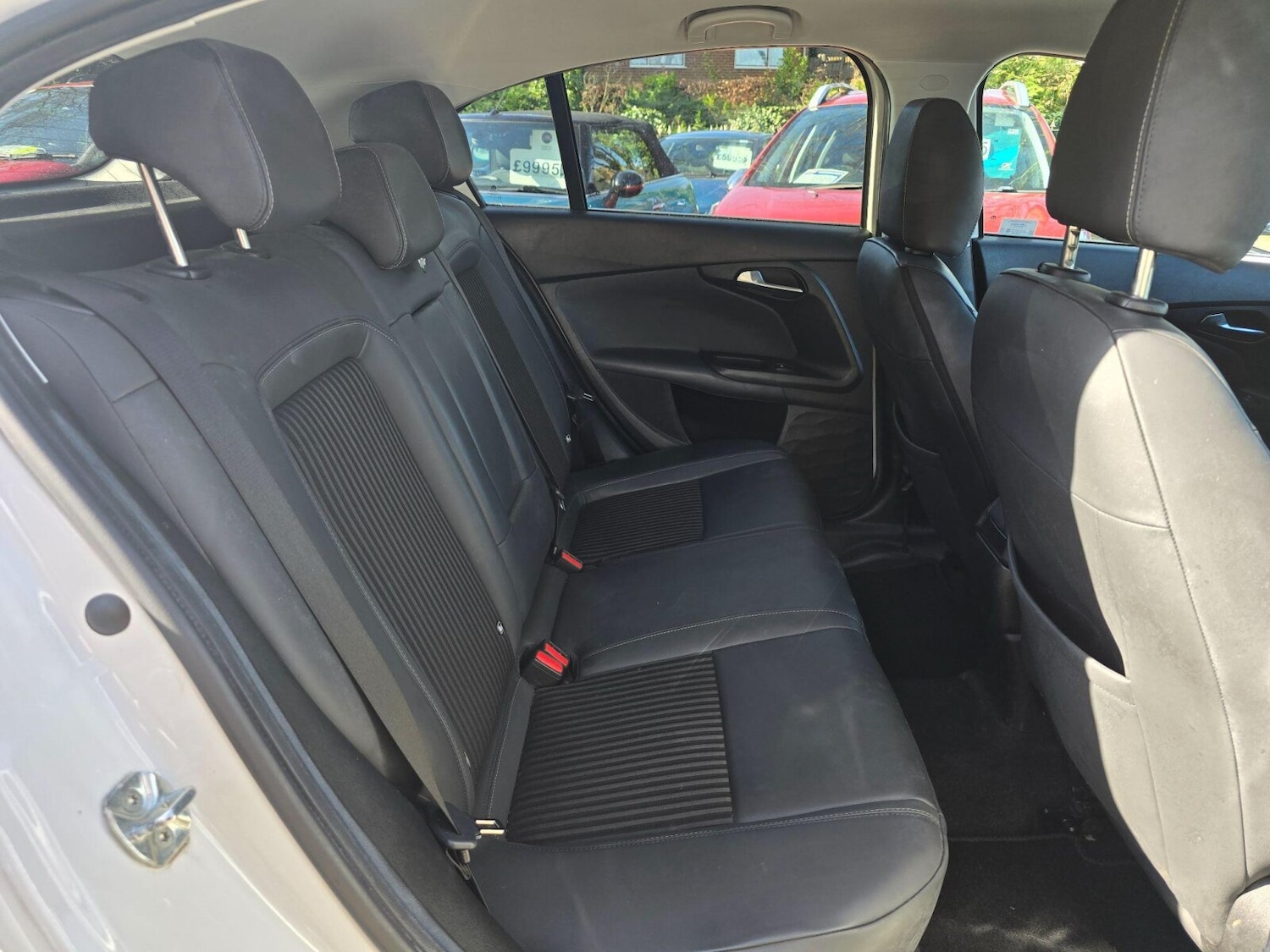 Used Fiat Tipo 2018 for sale - 77942144: Photo 27