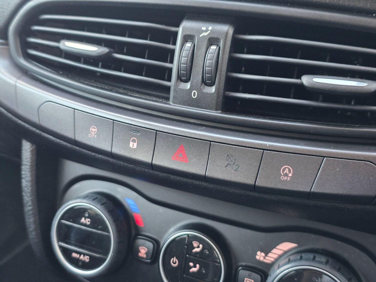 Used Fiat Tipo 2018 for sale - 77942144: Photo 35