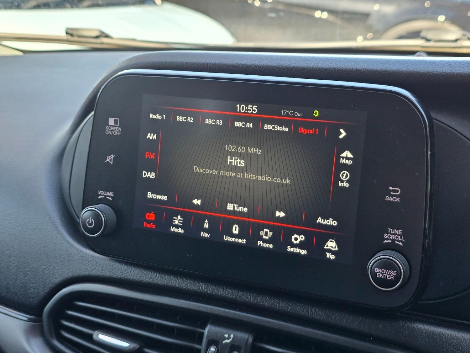 Used Fiat Tipo 2018 for sale - 77942144: Photo 37