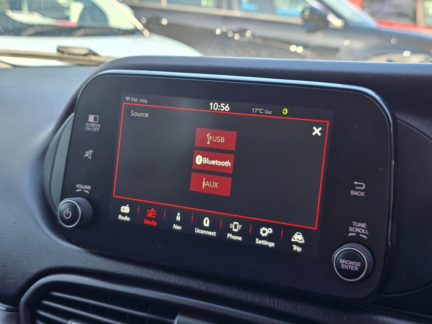 Used Fiat Tipo 2018 for sale - 77942144: Photo 38