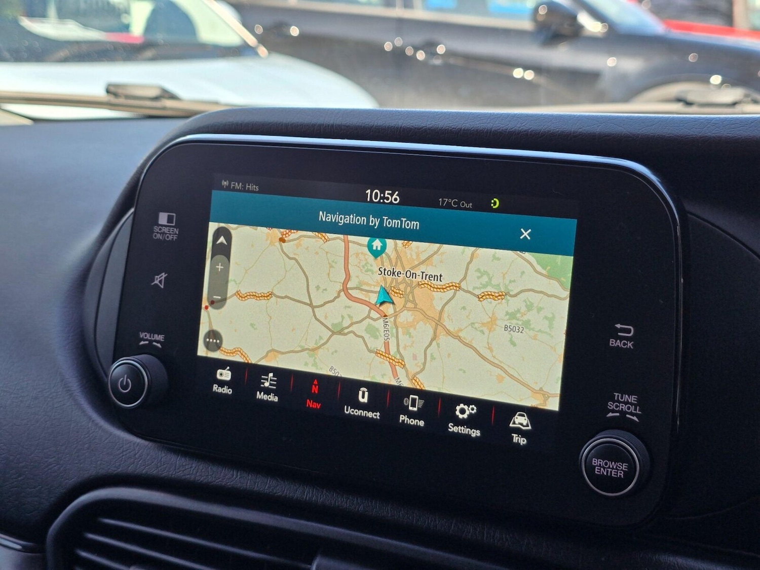 Used Fiat Tipo 2018 for sale - 77942144: Photo 39