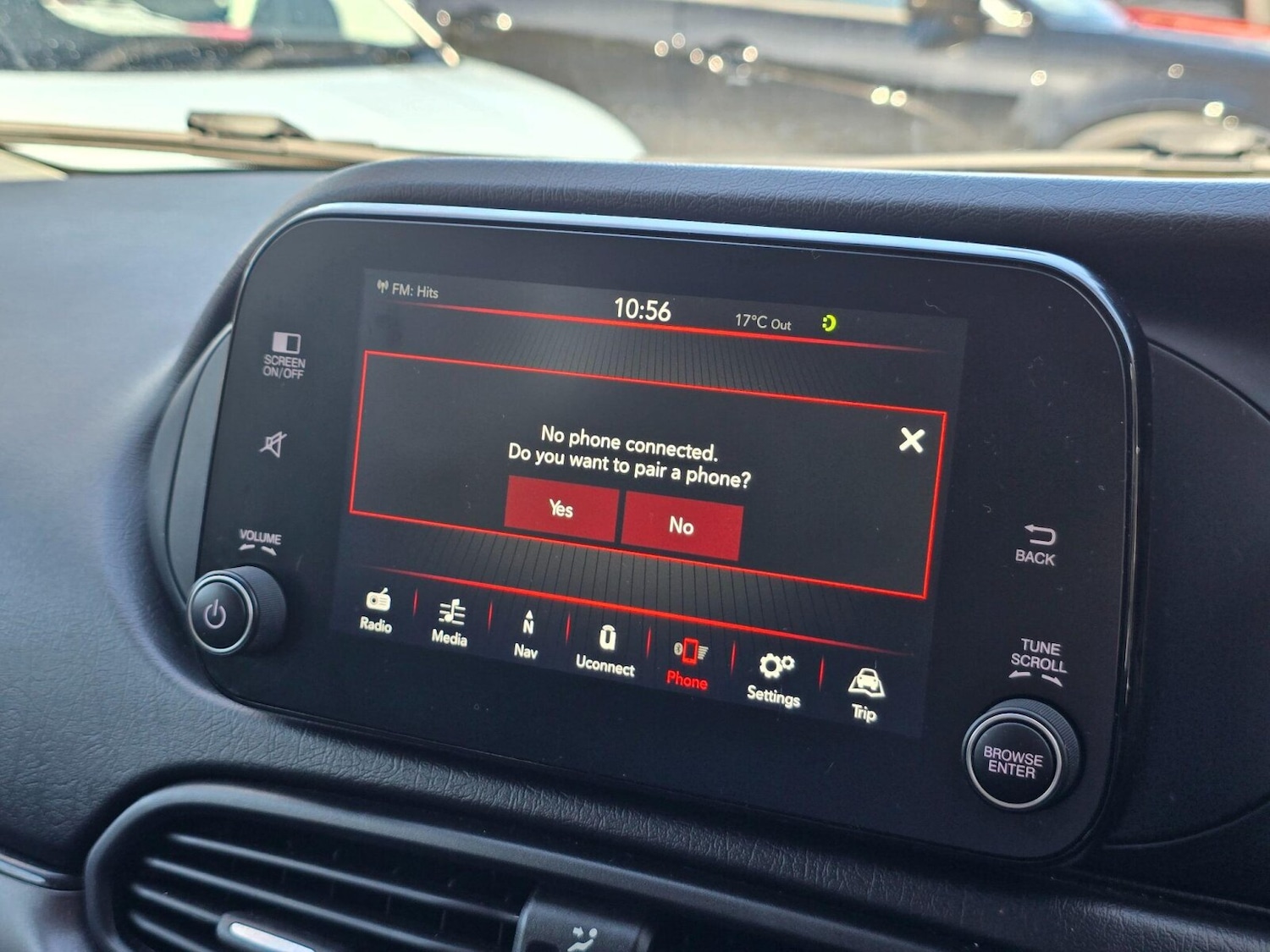 Used Fiat Tipo 2018 for sale - 77942144: Photo 40