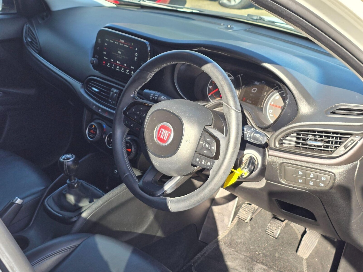 Used Fiat Tipo 2018 for sale - 77942144: Photo 44