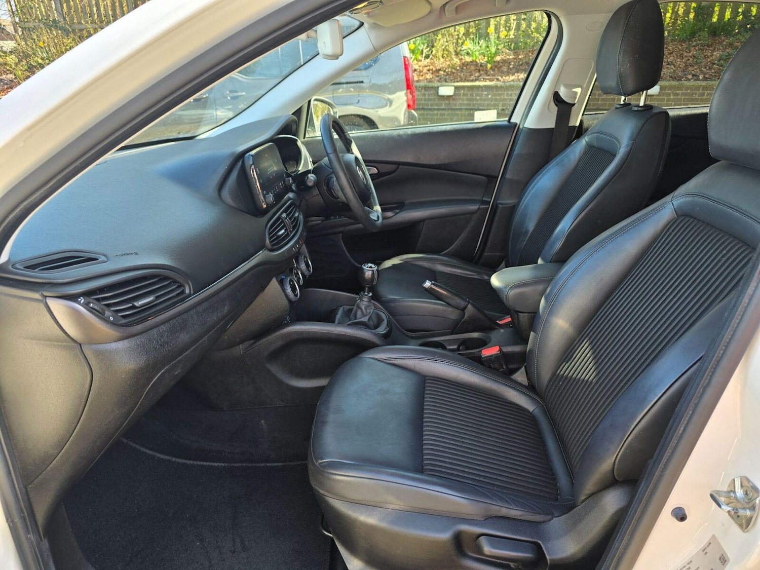 Used Fiat Tipo 2018 for sale - 77942144: Photo 45