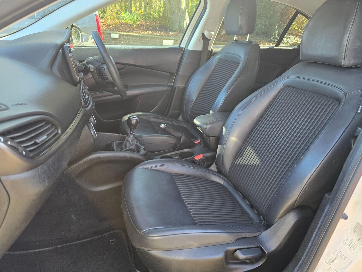 Used Fiat Tipo 2018 for sale - 77942144: Photo 46