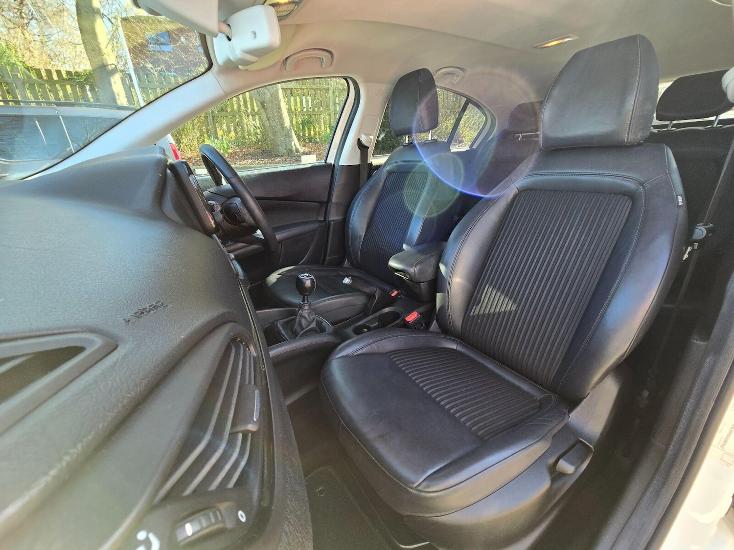 Used Fiat Tipo 2018 for sale - 77942144: Photo 48