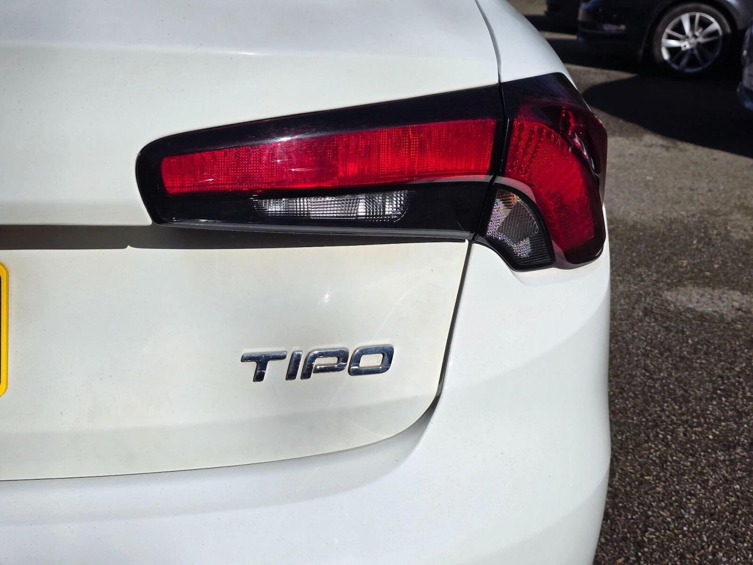 Used Fiat Tipo 2018 for sale - 77942144: Photo 49