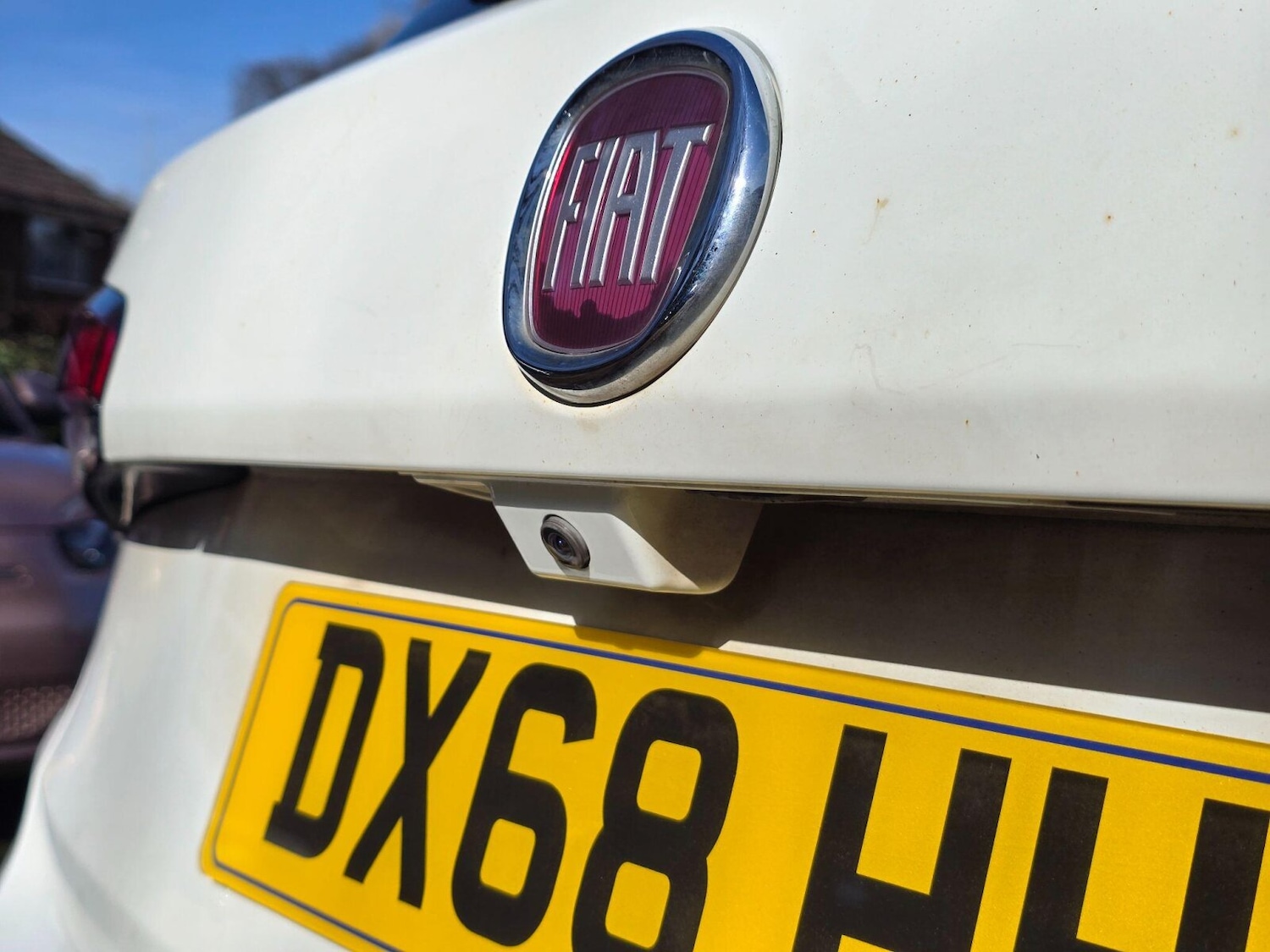 Used Fiat Tipo 2018 for sale - 77942144: Photo 50