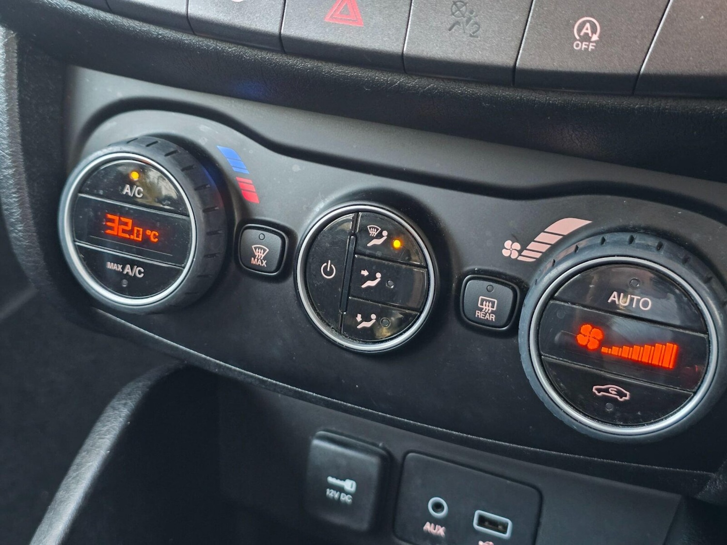 Used Fiat Tipo 2018 for sale - 77942144: Photo 51