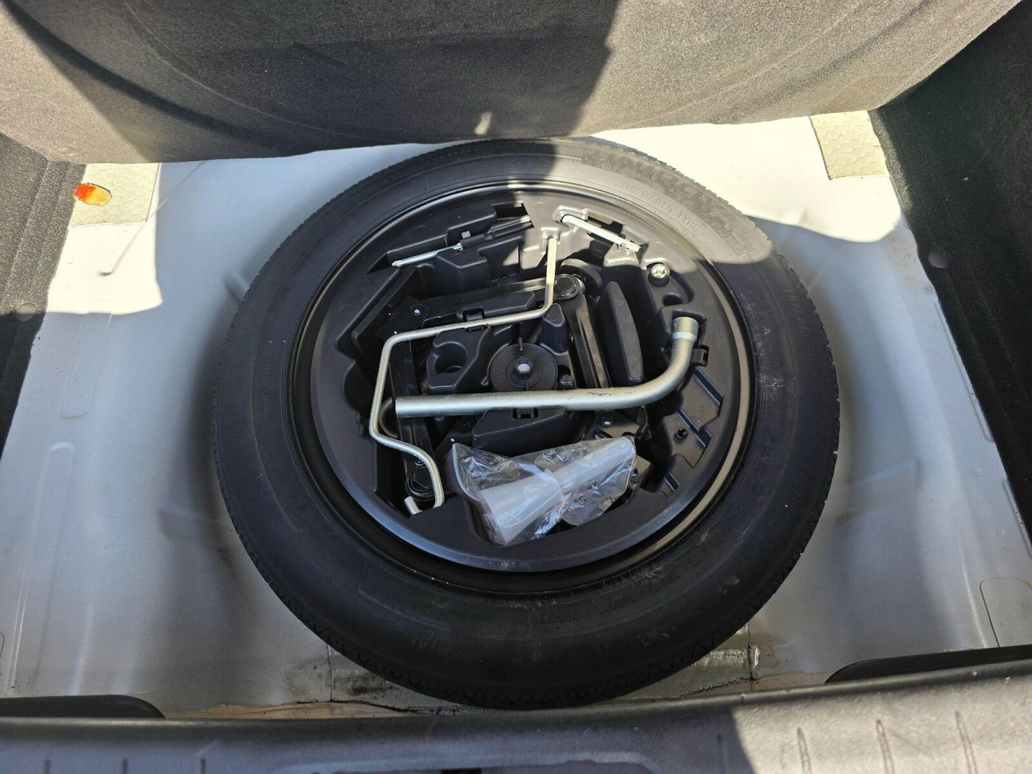 Used Fiat Tipo 2018 for sale - 77942144: Photo 53