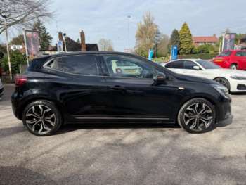 Used Renault Clio 2021 for sale - 74220416: Photo