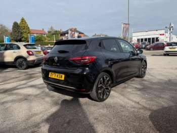 Used Renault Clio 2021 for sale - 74220416: Photo