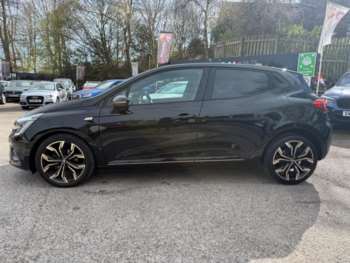 Used Renault Clio 2021 for sale - 74220416: Photo