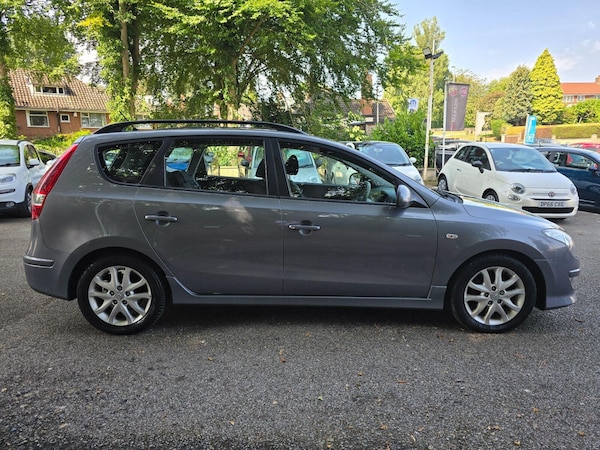 Used Hyundai i30 2011 for sale - 75522038: Photo 10
