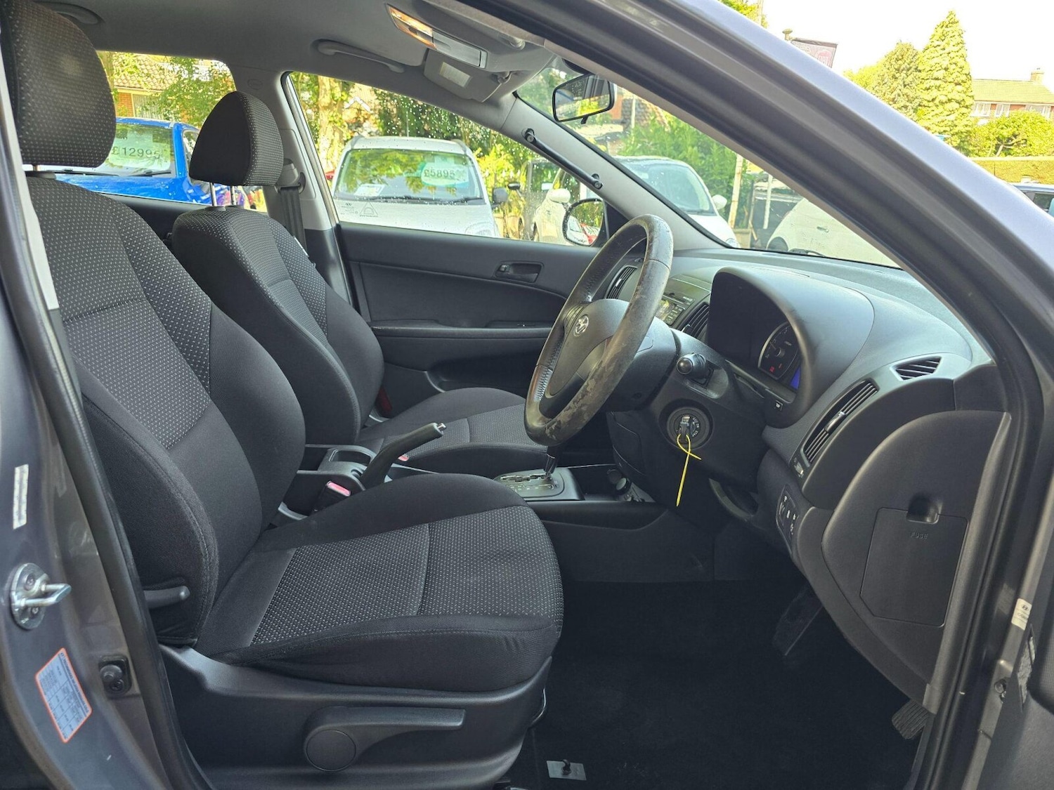 Vehicle 15
