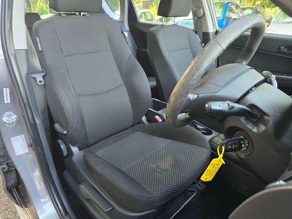 Used Hyundai i30 2011 for sale - 75522038: Photo 16
