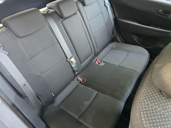 Used Hyundai i30 2011 for sale - 75522038: Photo 17