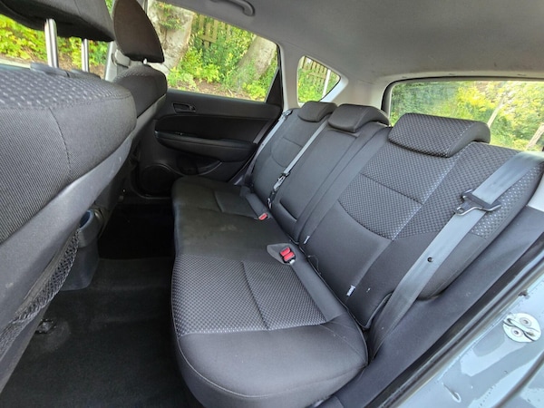 Used Hyundai i30 2011 for sale - 75522038: Photo 20