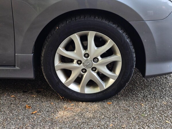 Used Hyundai i30 2011 for sale - 75522038: Photo 27