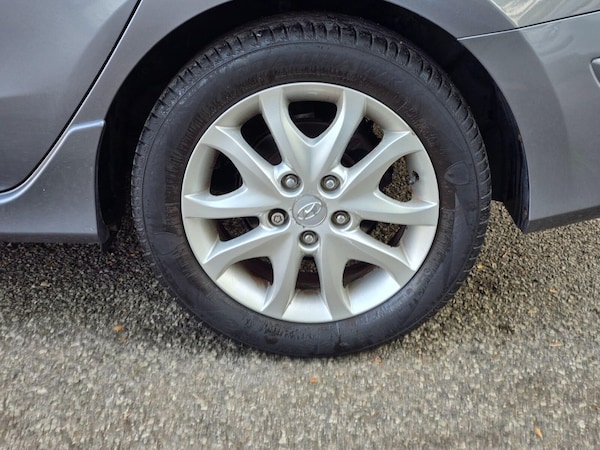 Used Hyundai i30 2011 for sale - 75522038: Photo 28