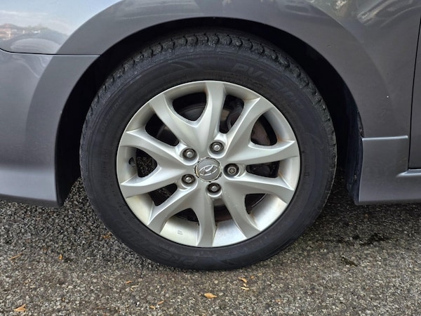 Used Hyundai i30 2011 for sale - 75522038: Photo 29